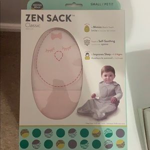 Nested Bean Zen Sac